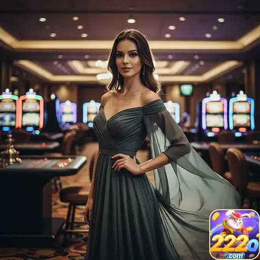 222o desfrute de dinâmico mesas de cassino